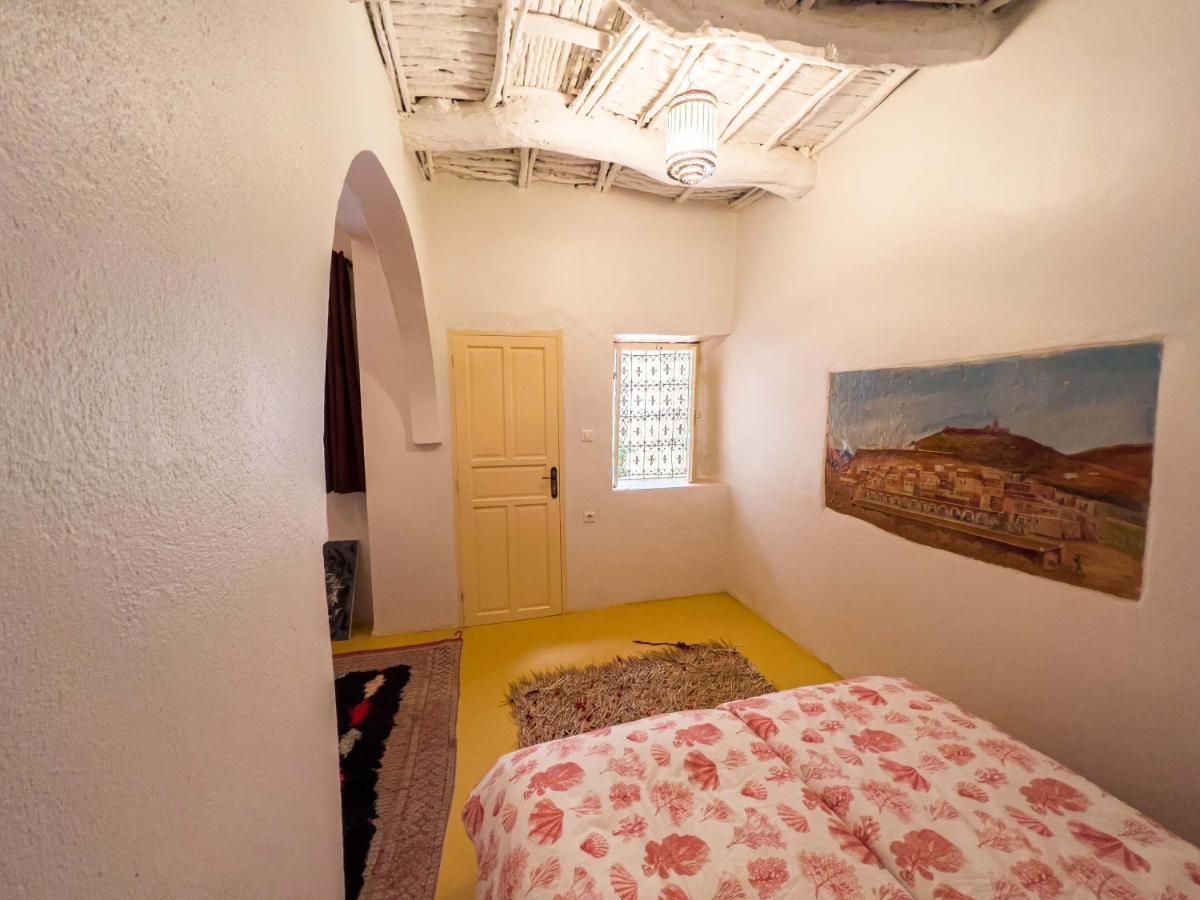 Imagine B&B Mirleft Luaran gambar